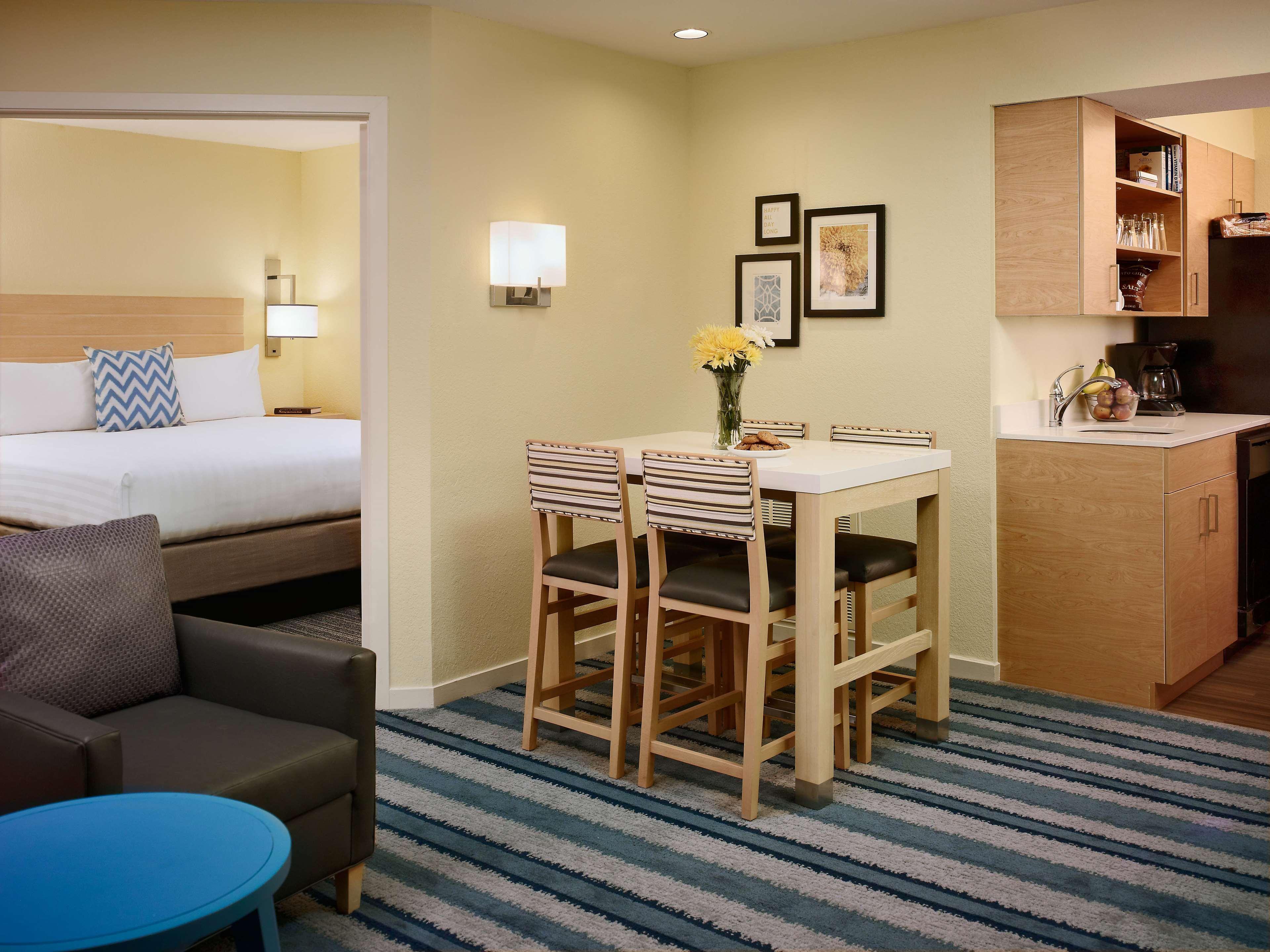 Sonesta ES Suites Princeton Exterior foto