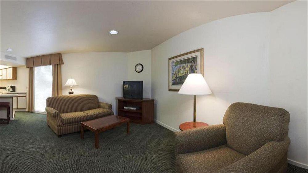 Sonesta ES Suites Princeton Exterior foto