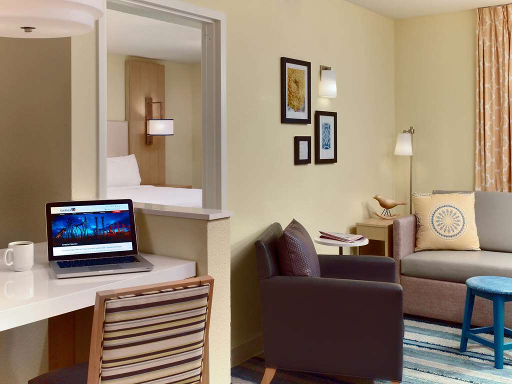 Sonesta ES Suites Princeton Habitación foto