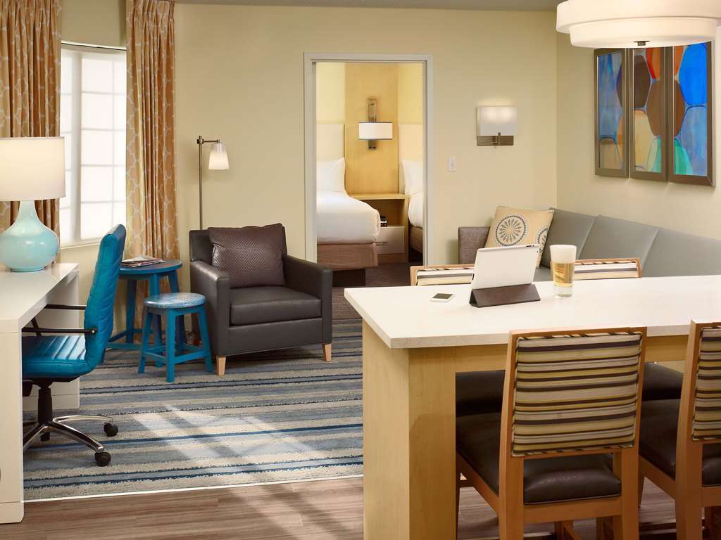 Sonesta ES Suites Princeton Habitación foto